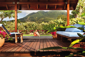 Four Seasons Resort Nevis