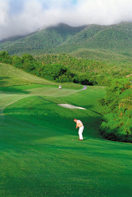 Four Seasons Resort Nevis