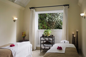 Four Seasons Resort Nevis
