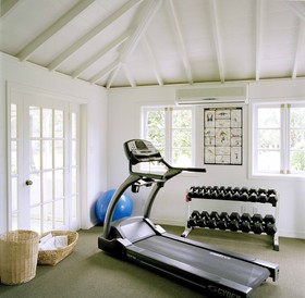 Nisbet Plantation Beach Club