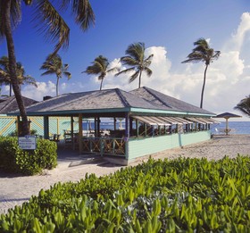 Nisbet Plantation Beach Club