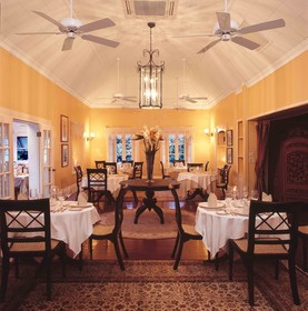 Nisbet Plantation Beach Club