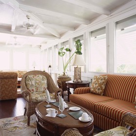 Nisbet Plantation Beach Club