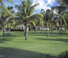Nisbet Plantation Beach Club