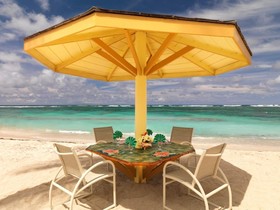 Nisbet Plantation Beach Club