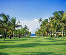 Nisbet Plantation Beach Club