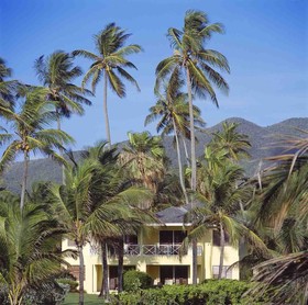 Nisbet Plantation Beach Club