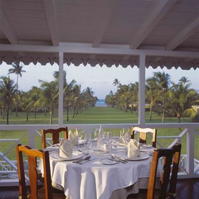 Nisbet Plantation Beach Club