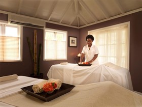 Nisbet Plantation Beach Club