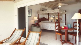 Oualie Beach Resort