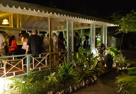 Oualie Beach Resort