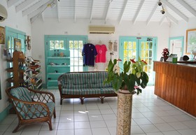 Oualie Beach Resort