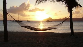 Oualie Beach Resort