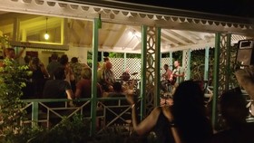Oualie Beach Resort