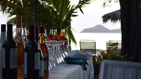 Oualie Beach Resort