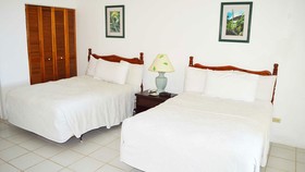 Oualie Beach Resort