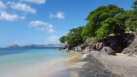 Oualie Beach Resort