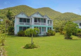 Oualie Beach Resort