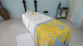Oualie Beach Resort