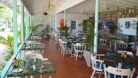 Oualie Beach Resort