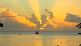 Oualie Beach Resort