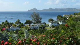 Oualie Beach Resort