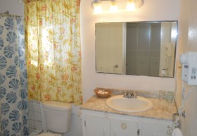 Oualie Beach Resort
