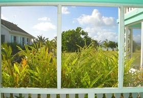 Oualie Beach Resort