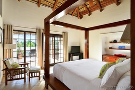 Paradise Beach Nevis