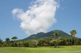 Paradise Beach Nevis