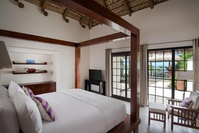 Paradise Beach Nevis