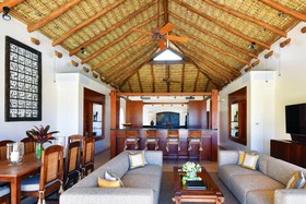 Paradise Beach Nevis