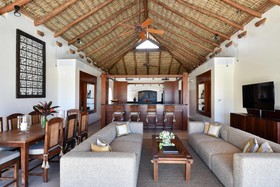 Paradise Beach Nevis