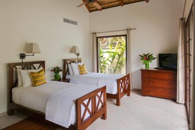 Paradise Beach Nevis