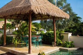 Paradise Beach Nevis