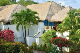 Paradise Beach Nevis