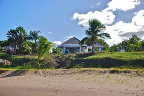 Zenith Nevis