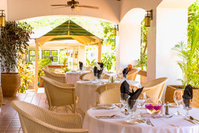 The Mount Nevis Hotel