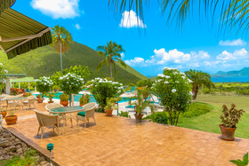 The Mount Nevis Hotel