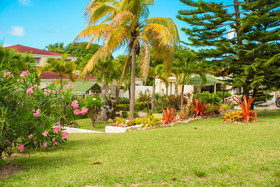 The Mount Nevis Hotel