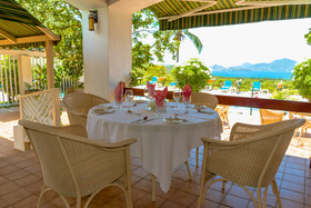 The Mount Nevis Hotel