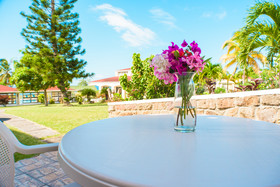 The Mount Nevis Hotel