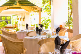 The Mount Nevis Hotel