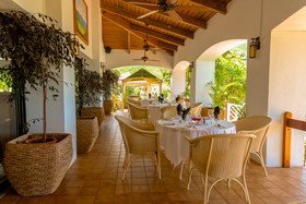 The Mount Nevis Hotel