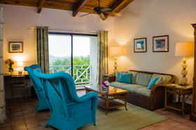 The Mount Nevis Hotel