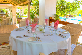 The Mount Nevis Hotel