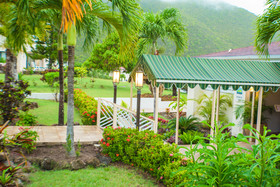 The Mount Nevis Hotel