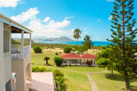 The Mount Nevis Hotel