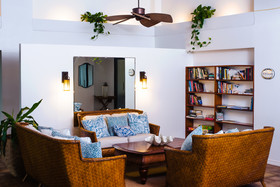 The Mount Nevis Hotel