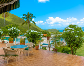 The Mount Nevis Hotel